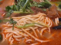 -李先生牛肉面大王(东单店)