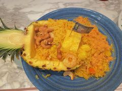 -太食獸泰式茶餐厅(艾尚天地店)