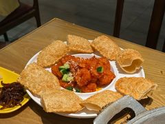 -肥三土菜馆(五四广场店)