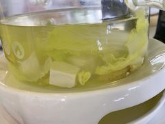 -蘇河湾·新鲁菜·泰山宴(泰山店)