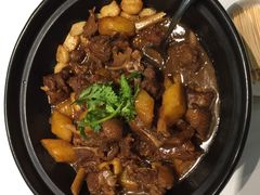-味茂·老船夫1927(东海东路店)