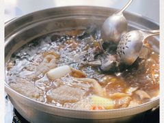 -太婆天府山珍酒楼(亚运村店)