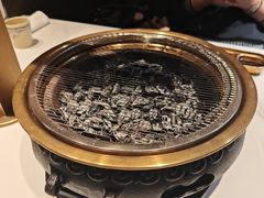 -红沃鳗鱼黑牛烤肉店(不老街店)