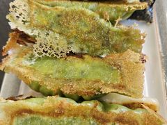 -众品老方子锅贴甜沫(李村店)