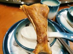 -锡和无锡菜(景丽苑店)