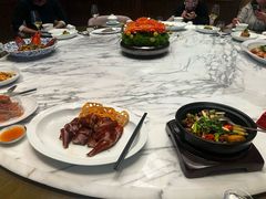 -悦轩中餐厅·高空江景·杭州柏悦酒店
