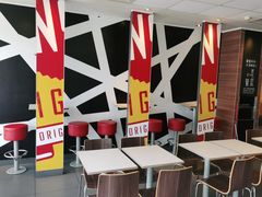 -麦当劳(衡阳中心汽车站店)