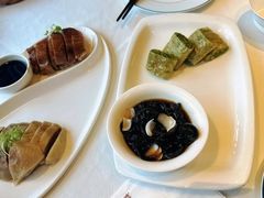 -民国红公馆·秦淮八艳(夫子庙店)