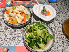 -炭舍干锅(华发商都店)