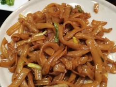 -富力万达嘉华酒店-品珍中餐厅(水果湖店)