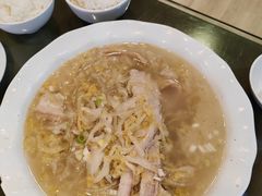 -老白肉馆(临江小区店)