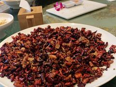 -辣婆婆(航天桥店)