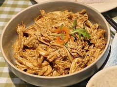 -玉桥餐厅(天坛店)