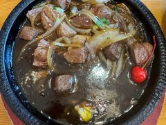 -鲁山人日本料理·放题·套餐(松卫北路店)