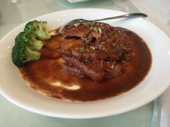-畔山酒店中餐厅