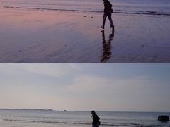 -那香海钻石沙滩浴场