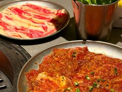 -大叹号·朝鲜族烤肉(滨海吾悦广场店)