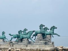 -养马岛旅游度假区