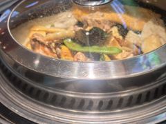 -灶座小锅烀饼·铁锅炖(道里店)