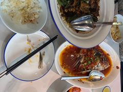 -兰湘子·湘菜小炒(盛龙广场店)