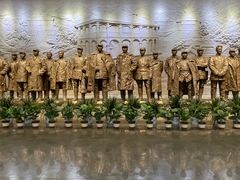 -遵义会议纪念馆