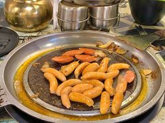 -石记东北风味烤肉(系马桩第二分店)