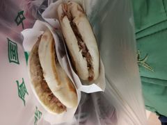 -大唐腾记腊汁肉夹馍(西安北站店)