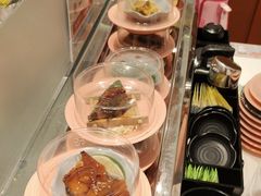 -争鲜回转寿司(通州万达店)