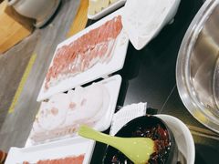 -常赢三兄弟·清真涮肉·清真炒菜(朝阳新城店)