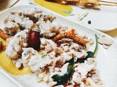 -小煵记·打边炉(西丽文光店)