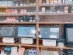 -便利蜂(创展大厦102号店)