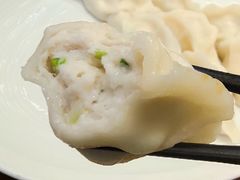 -必点海鲜·鲅鱼水饺(鞍山西道店)