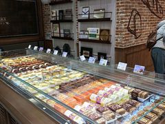 -丁香西饼屋(桂林路店)