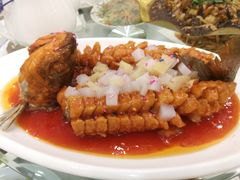 -普天和酒楼·新津菜·烤鸭(天津之眼店)