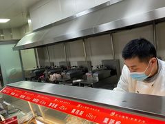 -荣华炸鸡(南四店)
