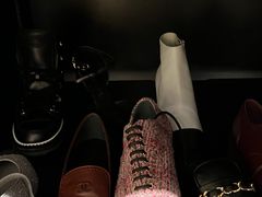-CHANEL(恒隆广场店)