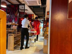 -傣妹火锅(荔湾广场店)