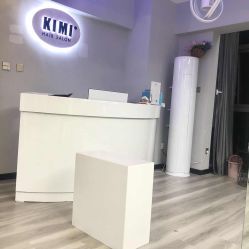 -KIMI HAIR SALON·烫染设计店
