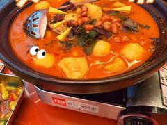 -神府路壹号·海鲜烧烤·砂锅粥·锅物(三坊七巷店)