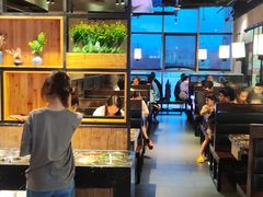 -冠菌火锅自助(东莞桥头店)
