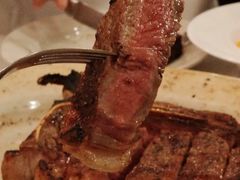 -摩根扒房(桐梓林店)