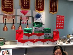 -紫光园·烤鸭·北京菜(团结湖店)