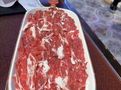 -大吉利·潮汕鲜牛肉火锅(总店)
