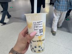-KOI Thé(正佳广场店)