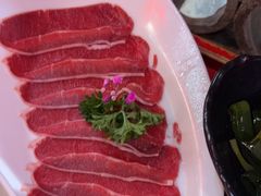 -重庆袁老四火锅(武进万达店)