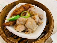 -龙的酒楼·手工早茶·顺德菜(近良路店)