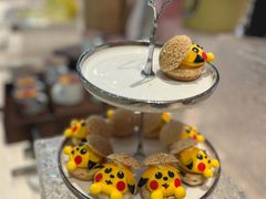 -菲住布渴全日制餐厅·简餐·下午茶·蛋糕