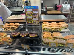 -PAOPAO Bakery&Café(港汇店)