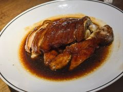 -应天大明王朝·南京菜(中山陵店)