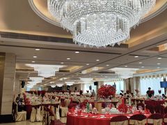 大堂-渔民新村(番禺总店)